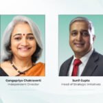 Solinas Integrity Appoints Gangapriya Chakraverti as Independent Director