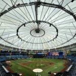 AGY Glass Fiber Yarn Reinforces Tropicana Field’s New Roof