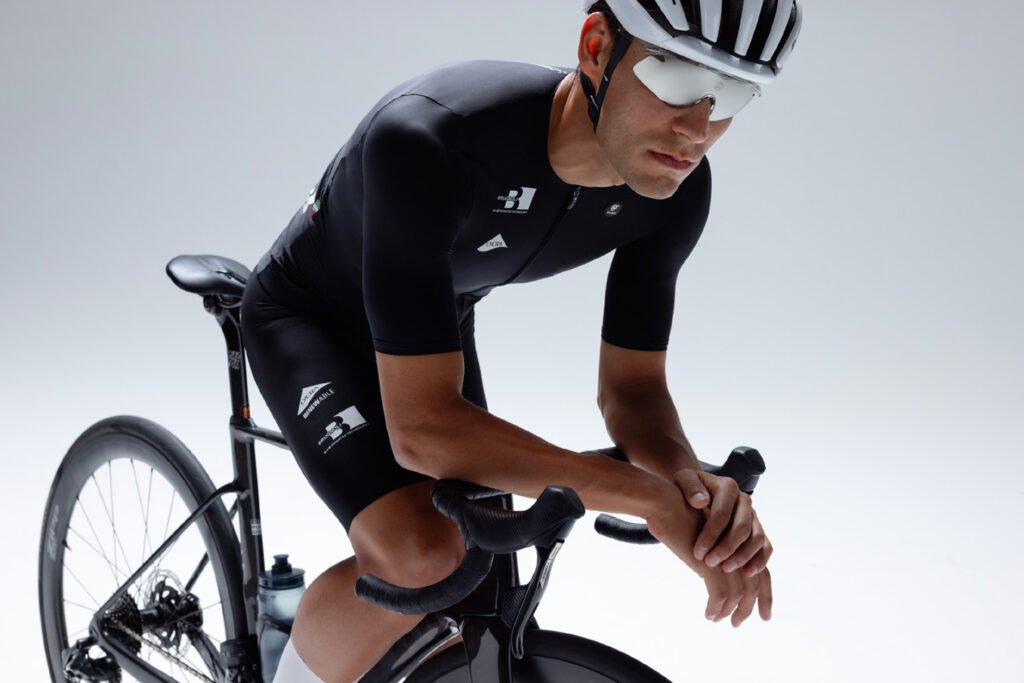 Bio-Based Lycra and Polyamide Feature in New Cycling Fabric