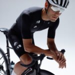 Bio-Based Lycra and Polyamide Feature in New Cycling Fabric
