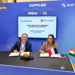 Kusumgar Strengthens Aerospace Focus with Long-Term Safran Partnership