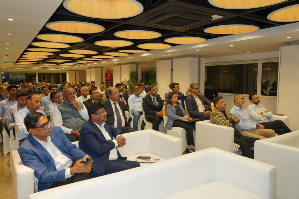TMMA(I) Announces Export Excellence and R&D Award Winners for 2025–26