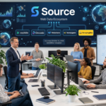 Source Launches Web Data Ecosystem to Support AI Growth