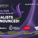 INDA Announces Four Finalists for 2026 Hygienix Innovation Award