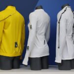 RWTH Aachen Develops Smart Jacket for Rehabilitation Monitoring