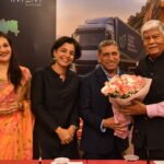 Maharashtra Explores Electric Road Freight Transition
