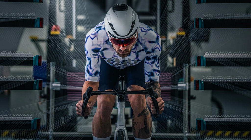 Eurojersey and Petratex Combine Expertise for Performance Apparel