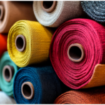India’s Textile Industry Nears USD 190 Billion, Targets USD 350 Billion by 2030