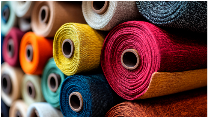India’s Textile Industry Nears USD 190 Billion, Targets USD 350 Billion by 2030