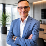 Stephan Sielaff Takes Over as CEO of Schill+Seilacher Group