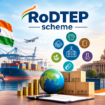 Government extends RoDTEP scheme upto 31st December 2026