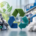 Textile-to-Textile Recycling Faces Economic and Infrastructure Barriers to Commercial Scale