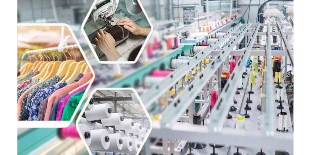 Global Textile Industry Shows Slight Improvement but Remains Under Pressure