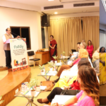 Sightsavers India Launches ‘Looms & Lenses’ with Kabir Bedi to Support Weavers’ Eye Care