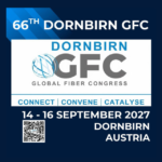 Dornbirn GFC 2027 to Focus on Fibre Innovation and Sustainability