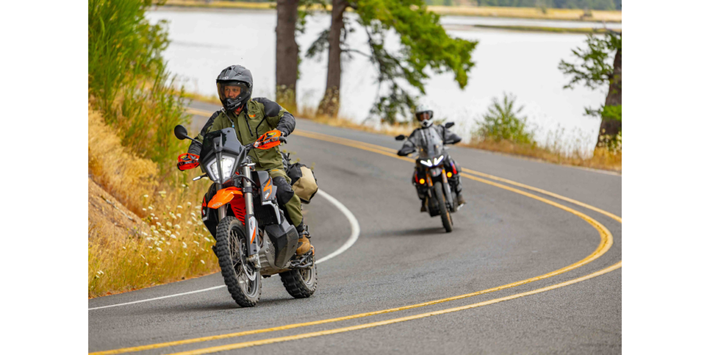 eVent Fabrics Partners with Rocky Mountain ATV on 2027 MSR Xplorer ADV Gear