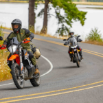 eVent Fabrics Partners with Rocky Mountain ATV on 2027 MSR Xplorer ADV Gear