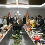 India, Jordan Discuss Textile and Apparel Cooperation