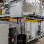 Cedro Têxtil Boosts Productivity and Sustainability with Brückner Stenter Technology