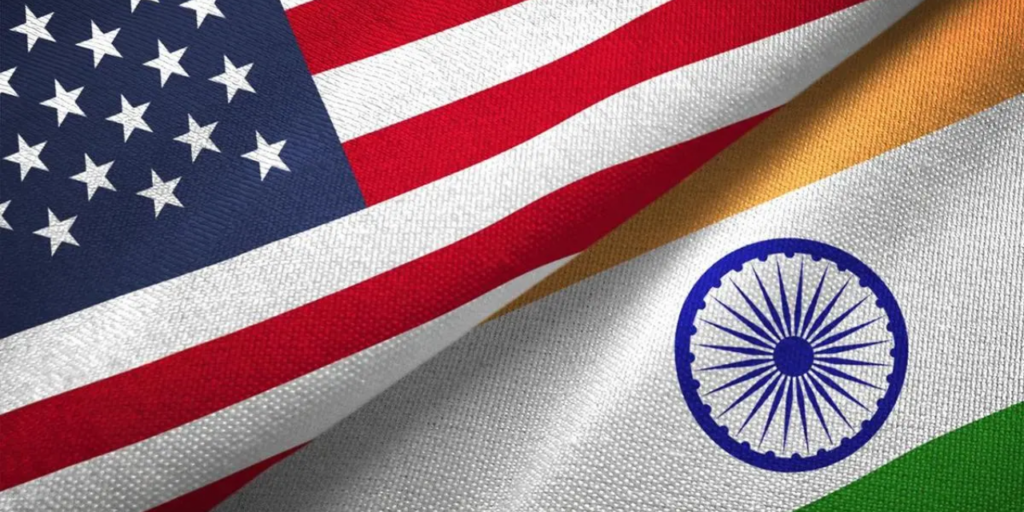 India Joins US-Led Initiative to Address Global Manufacturing Overcapacity