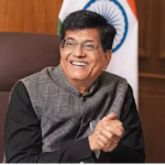 India Targets $1 Trillion in Exports Amid Weak Global Trade Outlook