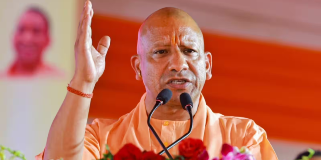 Uttar Pradesh Lines Up ₹7.55 Lakh Crore Investment Across 7,000 Projects for GBC@5.0