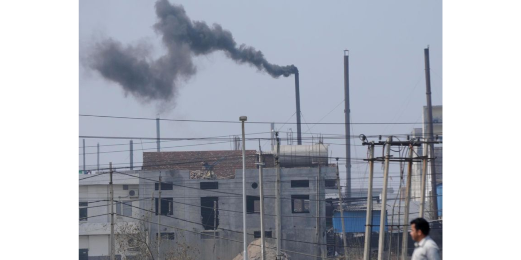 Panipat Industrialists Threaten Strike Over Pollution Checks