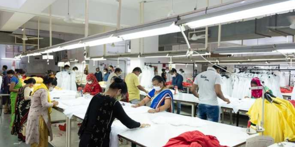Apparel Manufacturers Explore New Production Hubs for Lower Labour Costs and Subsidies