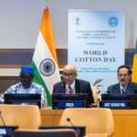 India and Mali Mark World Cotton Day at UN Headquarters in New York
