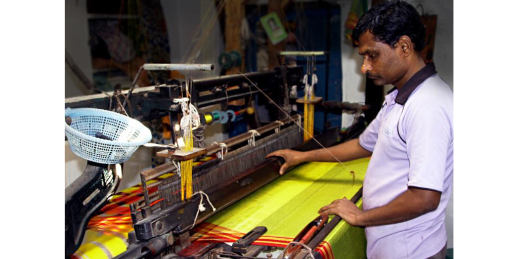 Ilkal Textile Park to Create 5,000 Employment Opportunities