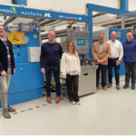 BW Converting, Archroma and Monforts to Showcase Spray Finishing at IGATEX Pakistan 2026
