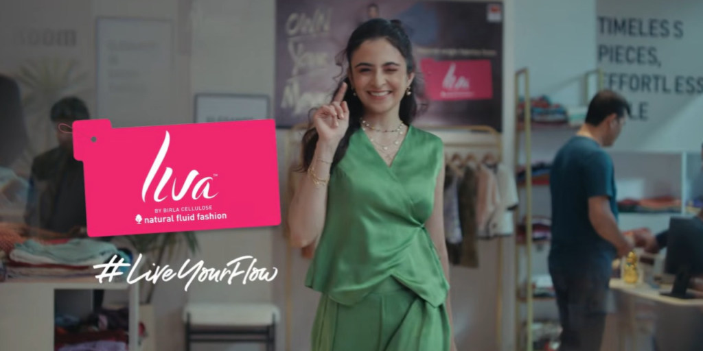 LIVA Launches ‘Tag Check Kiya Kya?’ Campaign to Promote Fabric Label Awareness
