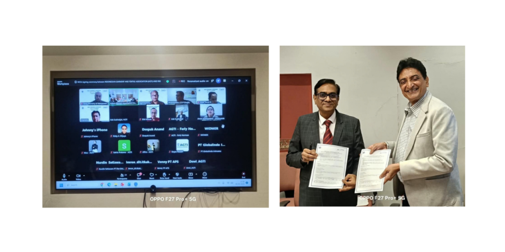 ITAMMA Takes 83rd AGM Beyond Borders With New MoUs