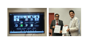 ITAMMA Takes 83rd AGM Beyond Borders With New MoUs