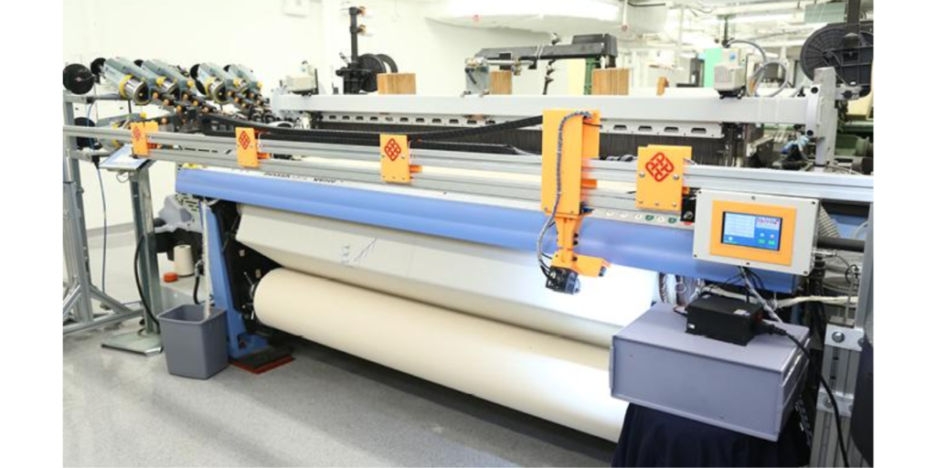 ITMF–ITA Report Identifies Barriers to AI Adoption in Textiles