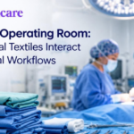 How Medical Textiles Support Surgical Workflows