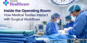 How Medical Textiles Support Surgical Workflows