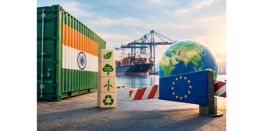 India-EFTA Trade Pact Could Create Up to 2 Million Jobs by 2040