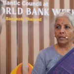 China’s Non-Tariff Barriers Pose Major Hurdle for Indian Exports: Finance Minister
