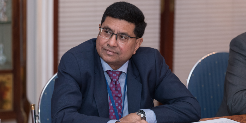India Should Leverage FTAs and Export Promotion Mission to Boost Shipments: CII’s Sanjay Budhia