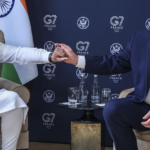 India–US Relations: Moving Beyond Trade and Tariff Tensions