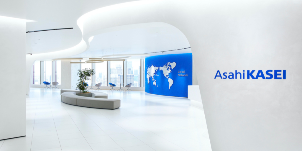 Asahi Kasei Secures High-Assurance Carbon Footprint Verification for Acrylonitrile