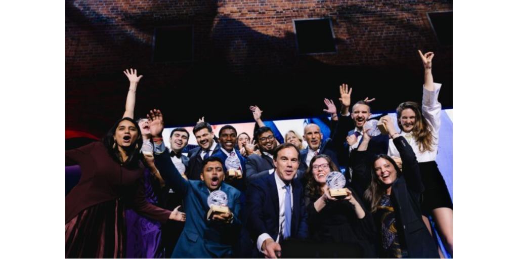 India’s Agro-Lyocell Wins Global Change Award for Textile Innovation