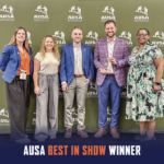 Allient Defense Wins Best in Show Award at AUSA 2026