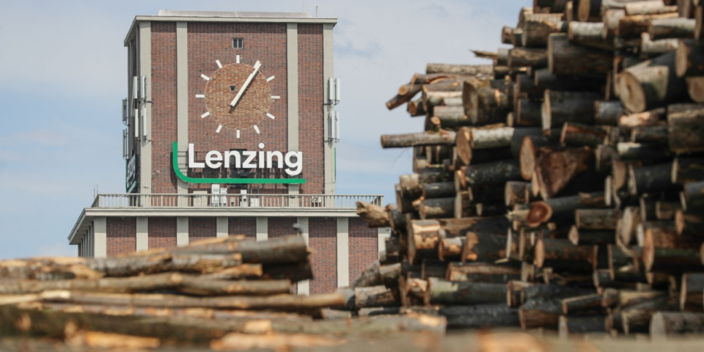 Lenzing Updates Shareholder Structure After Capital Increase