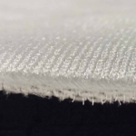 Knitted fabric boosts strawberry yields