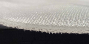 Knitted fabric boosts strawberry yields