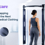 How 3D Body Mapping Could Shape the Future of Medical Clothing