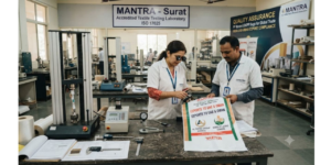 Surat’s MANTRA Enters Global Packtech Quality Assurance Market