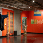 India’s Textile Heritage Finds New Expression in Contemporary Art